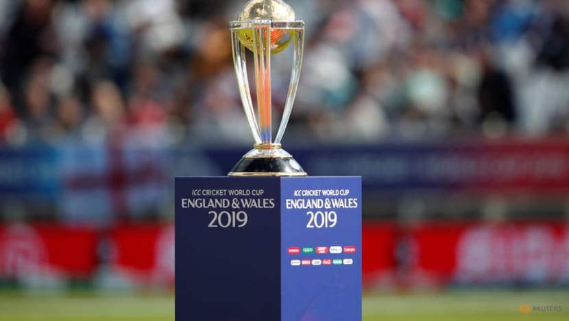 US book spot in ODI World Cup final qualifier US book spot in ODI World Cup final qualifier