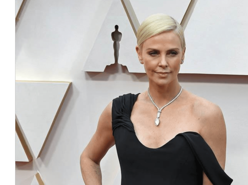 Charlize Theron Hasn't Dated Anybody For Over Five Years: "I Don't Feel Lonely"