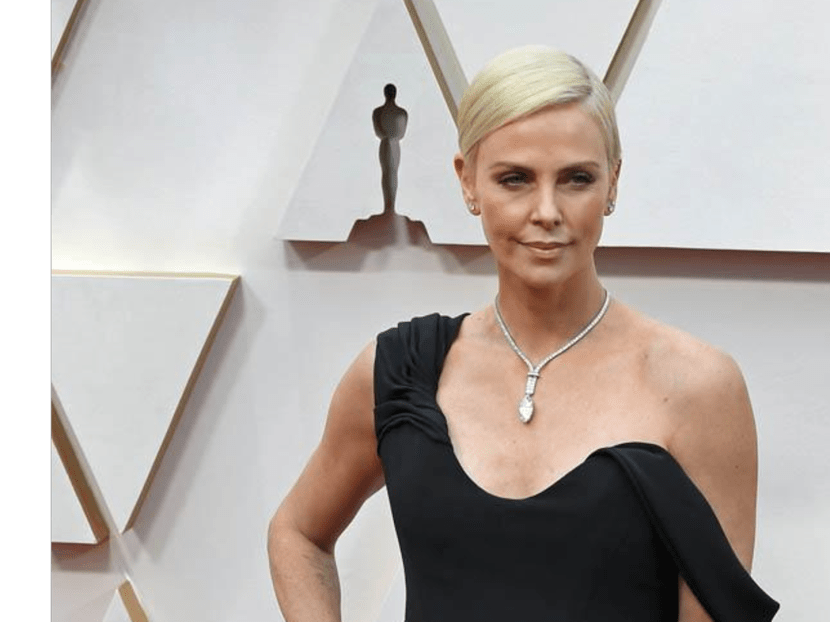 Charlize Theron Hasn't Dated Anybody For Over Five Years: "I Don't Feel Lonely" Charlize Theron Hasn't Dated Anybody For Over Five Years: "I Don't Feel Lonely"