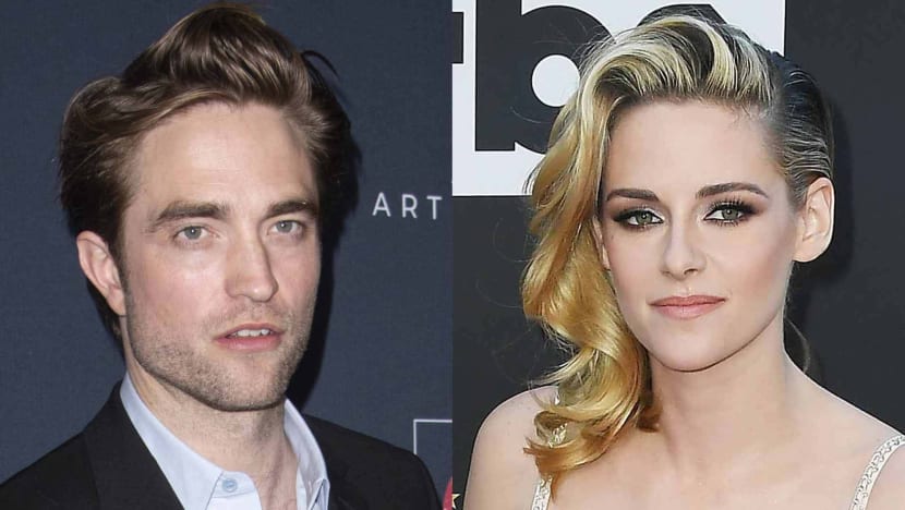 David Cronenberg Hopes To Reunite Former Couple Robert Pattinson And Kristen Stewart In A Movie But "It Might Be Problematic" 