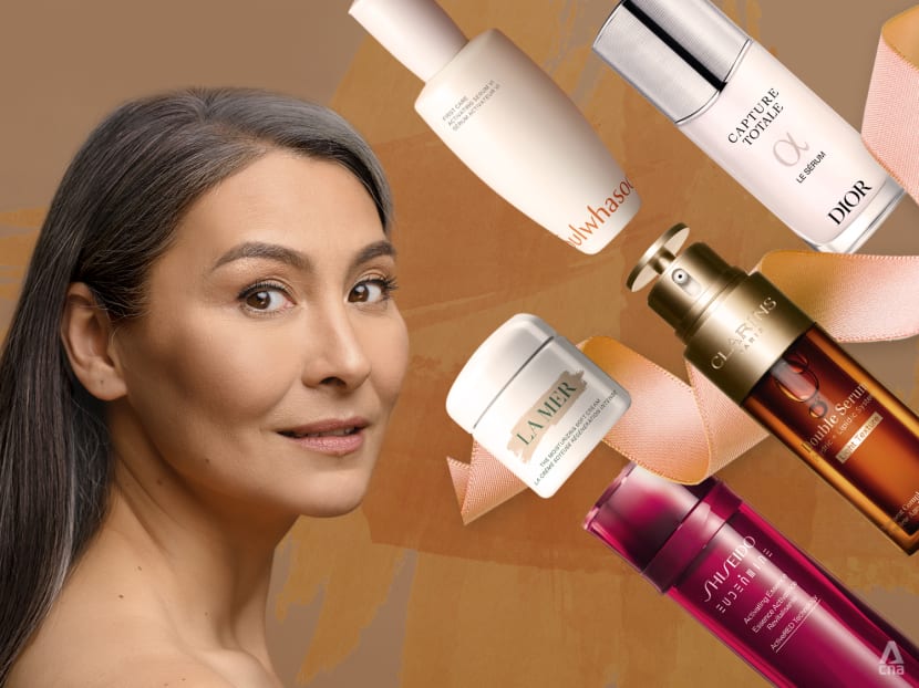 From Dior to La Mer, pamper your mum with these 7 reformulated skincare classics for Mother’s Day From Dior to La Mer, pamper your mum with these 7 reformulated skincare classics for Mother’s Day
