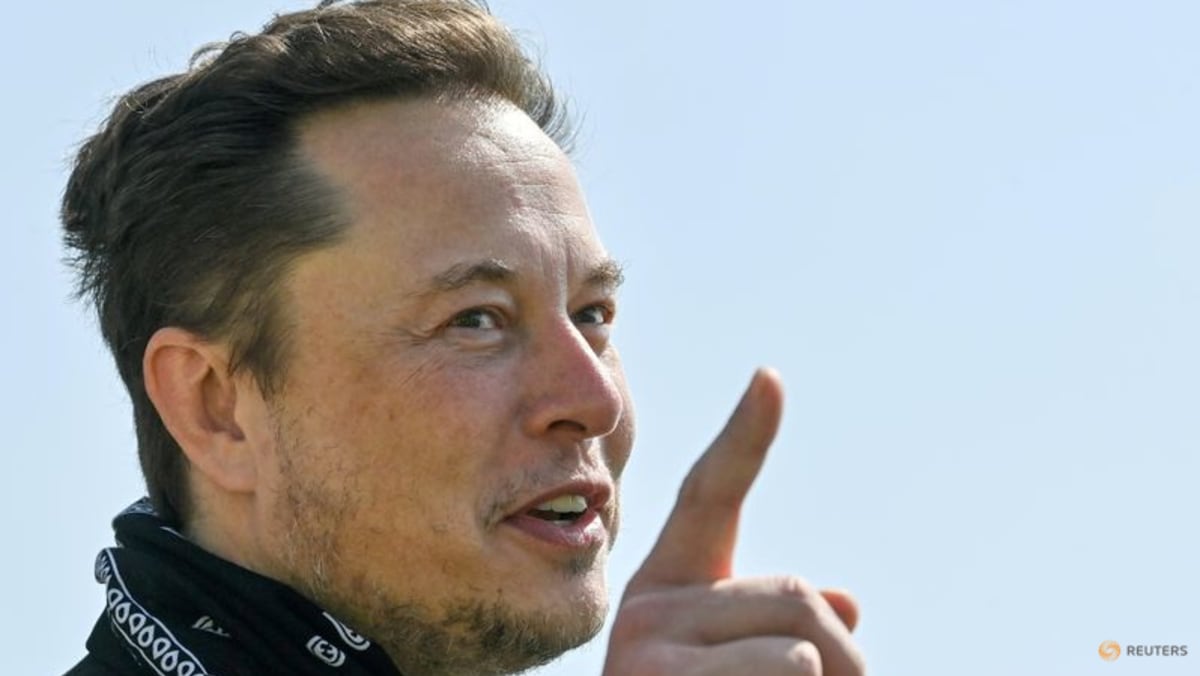 Elon Musk menggunakan opsi Tesla, menjual saham senilai US,1 miliar untuk menutupi pajak