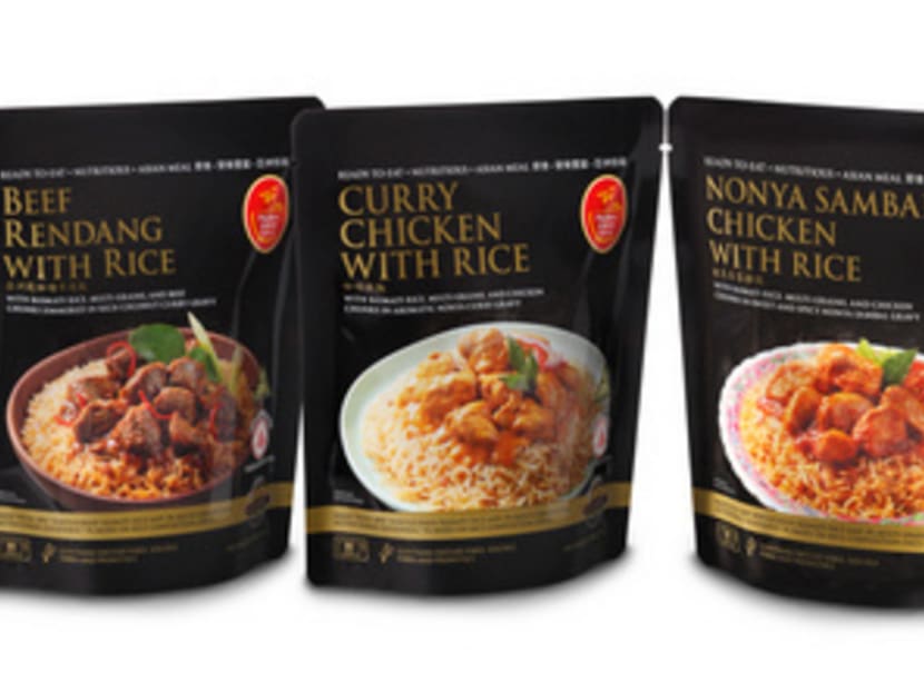 Prima Taste’s ready-meals meant to change perceptions on convenience food