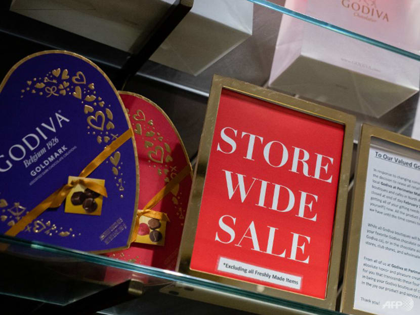 It’s good news for chocolate makers as consumption grows during the pandemic It’s good news for chocolate makers as consumption grows during the pandemic