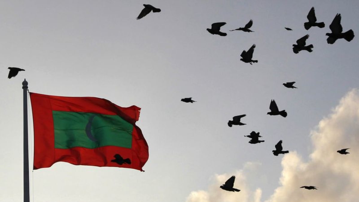 Maldives’ delicate balancing act in geopolitical tug-of-war between India and China