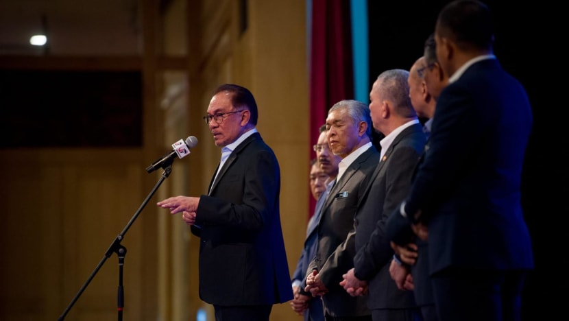 Practice of seeking commission from Malaysian government agencies remains a problem: PM Anwar