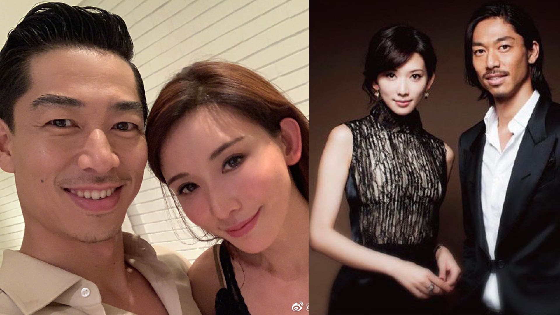 Lin Chiling Just Announced That She Is Married Lin Chiling Just Announced That She Is Married
