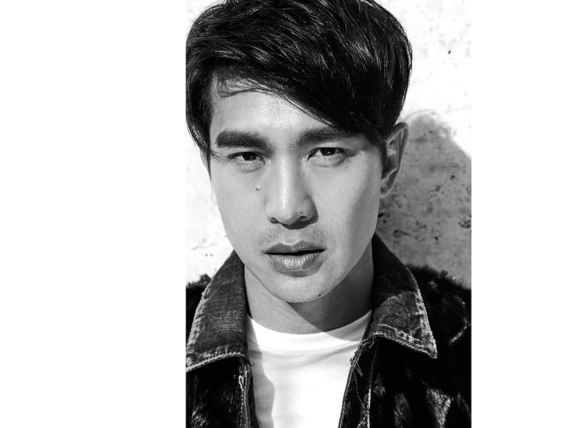 Crazy Rich Asian’s Pierre Png Is The Most Hardworking (& Handsomest) Star On Singapore TV Crazy Rich Asian’s Pierre Png Is The Most Hardworking (& Handsomest) Star On Singapore TV
