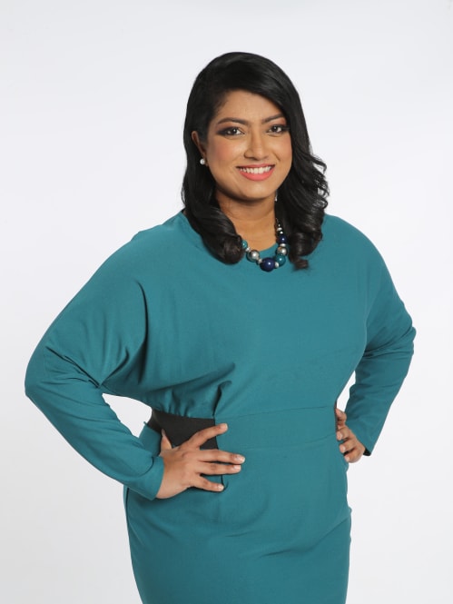 Zaheerah Begum Zaheerah Begum