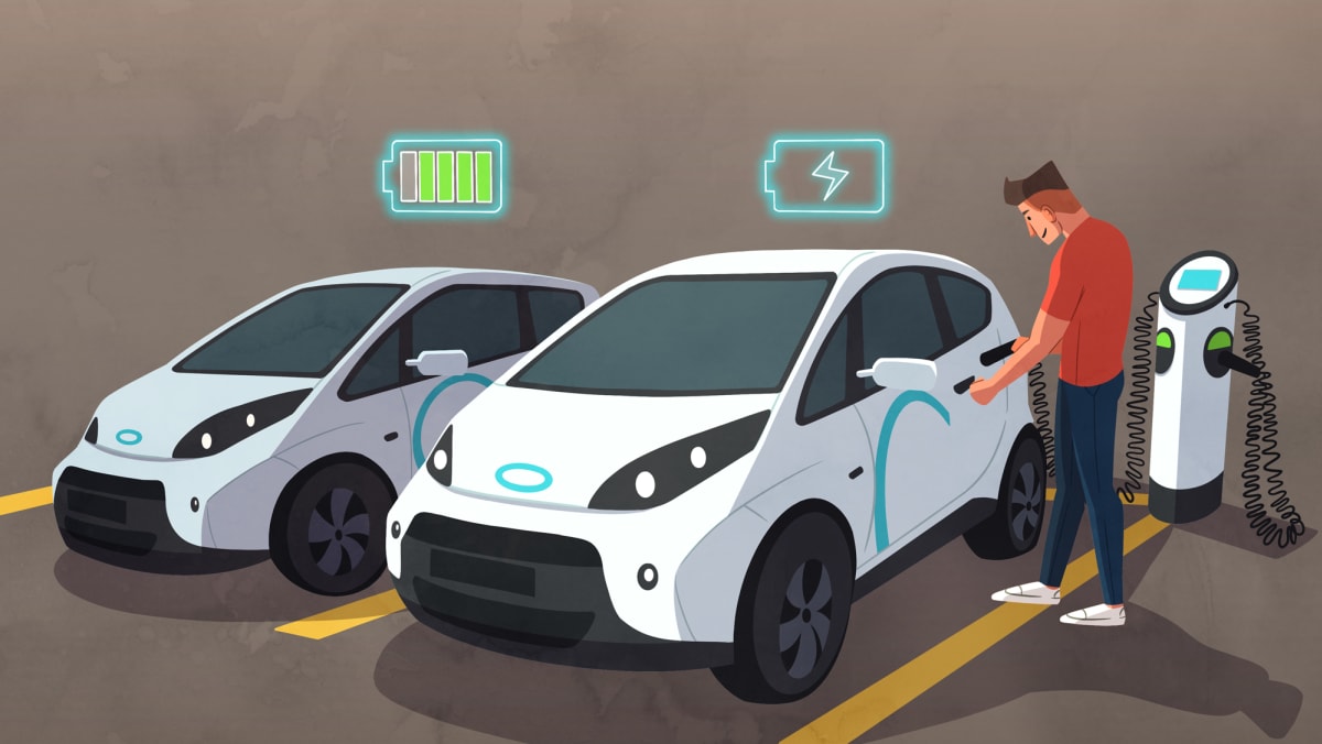 The Big Read After a decade of fits and starts, it’s all systems go