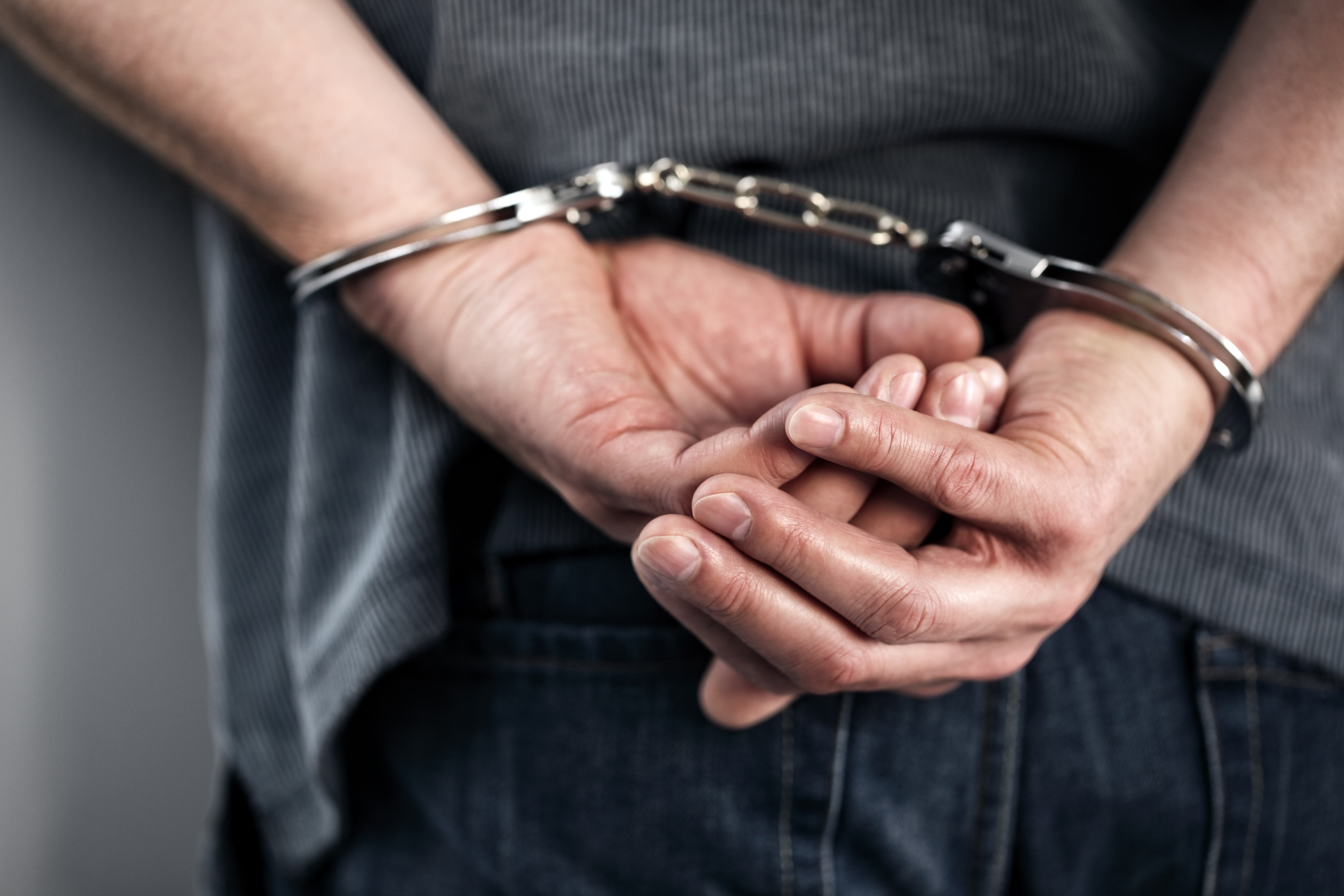 Man jailed for harbouring immigration offender, who fell to death while evading arrest Man jailed for harbouring immigration offender, who fell to death while evading arrest