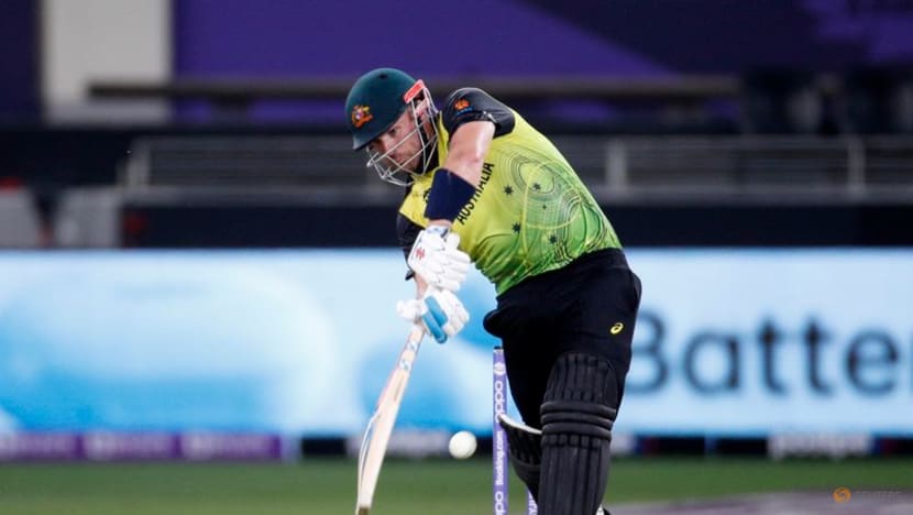Australia's Finch defends Maxwell in powerplay, Smith selection Australia's Finch defends Maxwell in powerplay, Smith selection