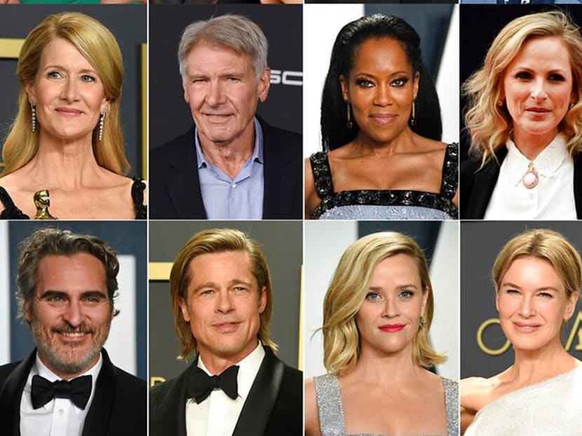 Bong Joon-ho, Brad Pitt, Reese Witherspoon join Oscars starry presenting cast Bong Joon-ho, Brad Pitt, Reese Witherspoon join Oscars starry presenting cast