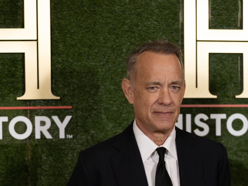 Tom Hanks Claims He's Only Made Four "Pretty Good" Movies