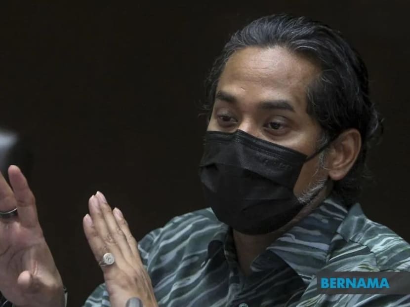 Malaysia reports first Omicron case involving traveller who arrived from South Africa via Singapore: Khairy Malaysia reports first Omicron case involving traveller who arrived from South Africa via Singapore: Khairy