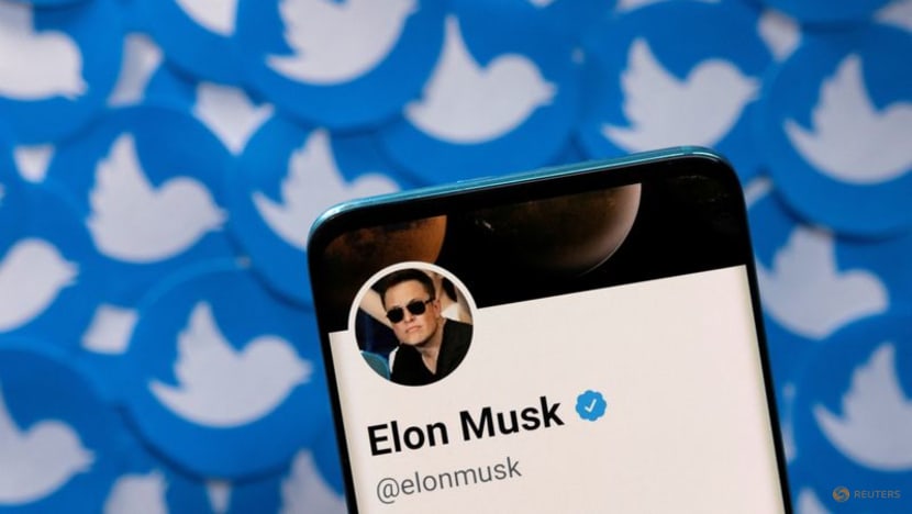 Elon Musk expected to confirm desire to own Twitter in meeting Thursday - WSJ Elon Musk expected to confirm desire to own Twitter in meeting Thursday - WSJ