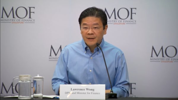 Government monitoring businesses to stop them from using increased costs as excuse to profiteer: DPM Wong