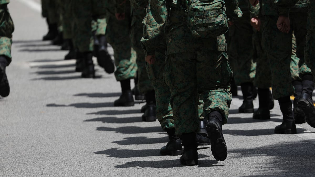 Mindef, MHA defer non-ops-essential ICTs until Aug 18; some training to ...