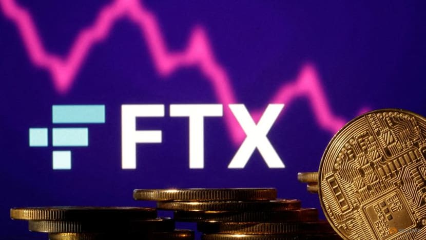 FTX hires forensic team to probe money trail - WSJ FTX hires forensic team to probe money trail - WSJ
