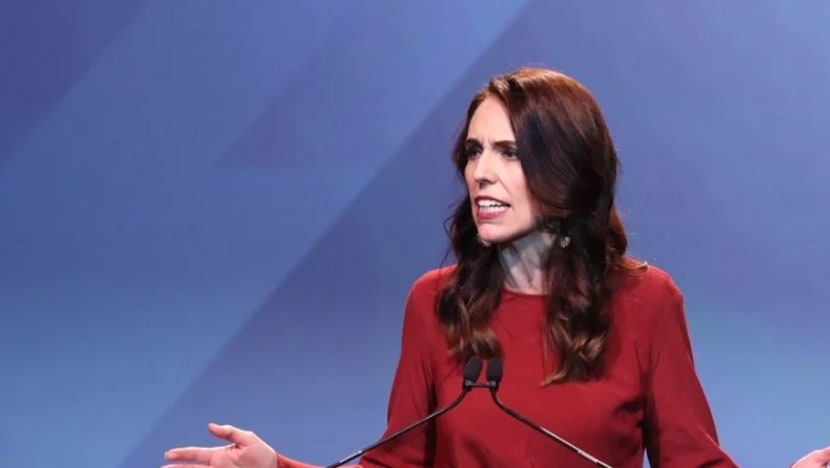 Calon ganti Jacinda Ardern ketengahkan nama hari ini Calon ganti Jacinda Ardern ketengahkan nama hari ini