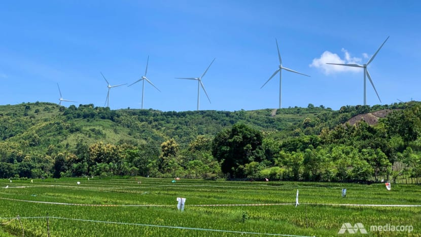 Commentary: Indonesia’s clean energy ambitions hit fresh obstacles