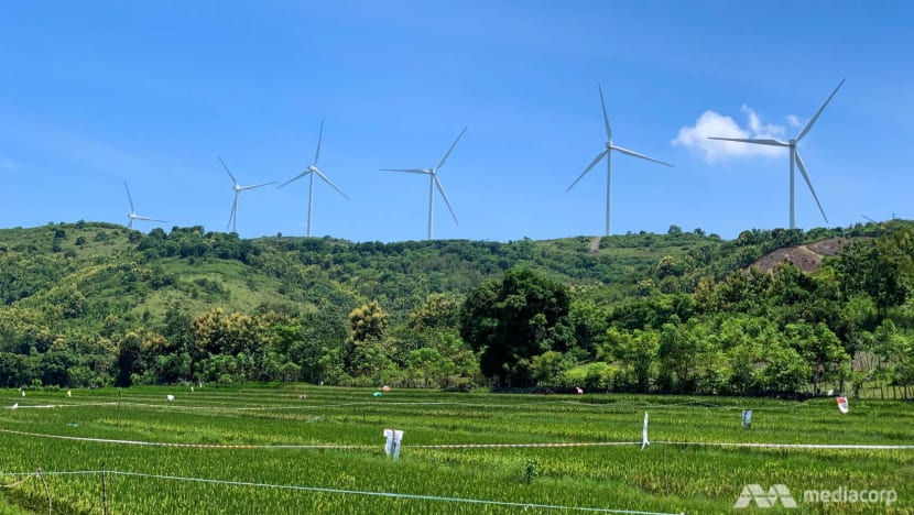 Commentary: Indonesia’s clean energy ambitions hit fresh obstacles Commentary: Indonesia’s clean energy ambitions hit fresh obstacles