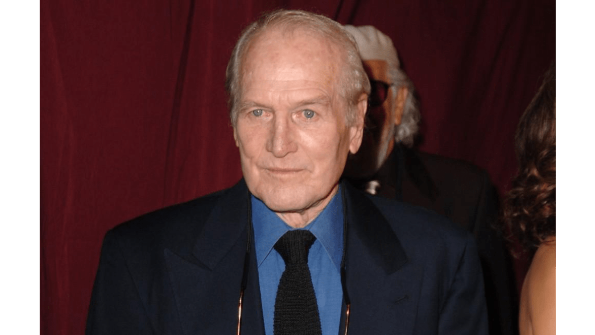 Paul Newman's daughter Clea remembers dad with watch - 8days