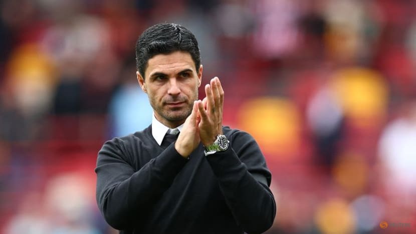 Clinical in attack, meaner in defence, data shows Arsenal's upward curve Clinical in attack, meaner in defence, data shows Arsenal's upward curve
