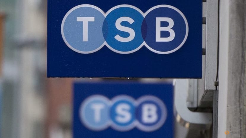 British bank TSB fined 48.7 million pounds over botched IT migration