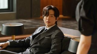 达利与马铃薯排骨汤（第20集）：基哲威胁泰镇