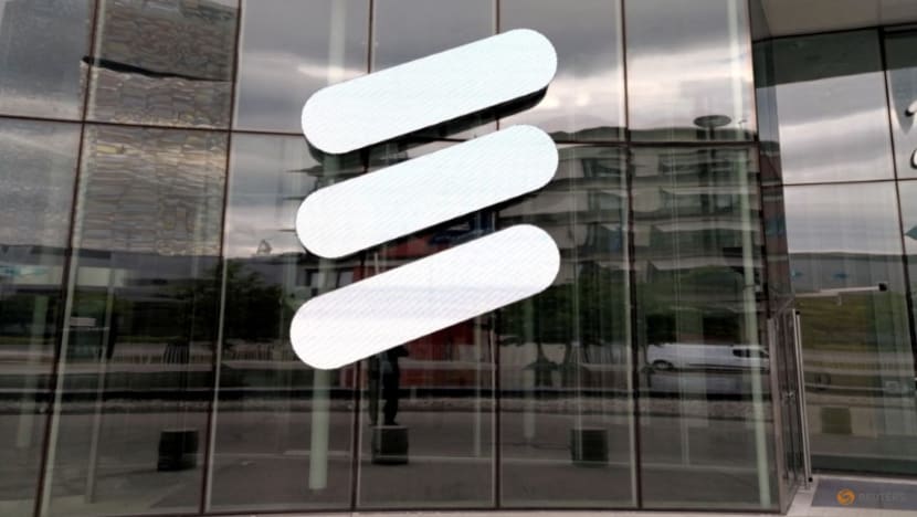Ericsson's Cloud Software and Services unit books US$76 million charge 