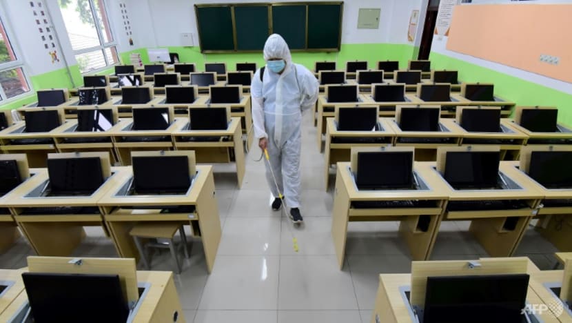 China’s shift in COVID-19 stance a move in right direction, but elderly vaccination remains tricky: Analyst China’s shift in COVID-19 stance a move in right direction, but elderly vaccination remains tricky: Analyst