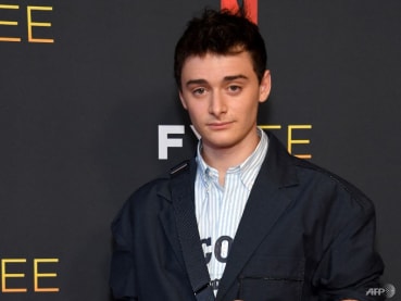 Stranger Things actor Noah Schnapp comes out as gay 