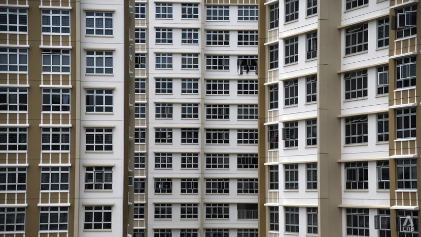 Singapore to set aside another S$66 million for studies into ageing infrastructure Singapore to set aside another S$66 million for studies into ageing infrastructure