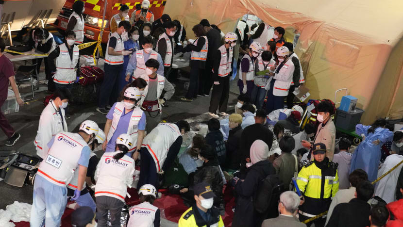 south korea crowd crush 85017