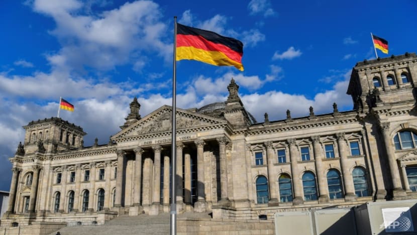 How Germany's complex electoral system works How Germany's complex electoral system works