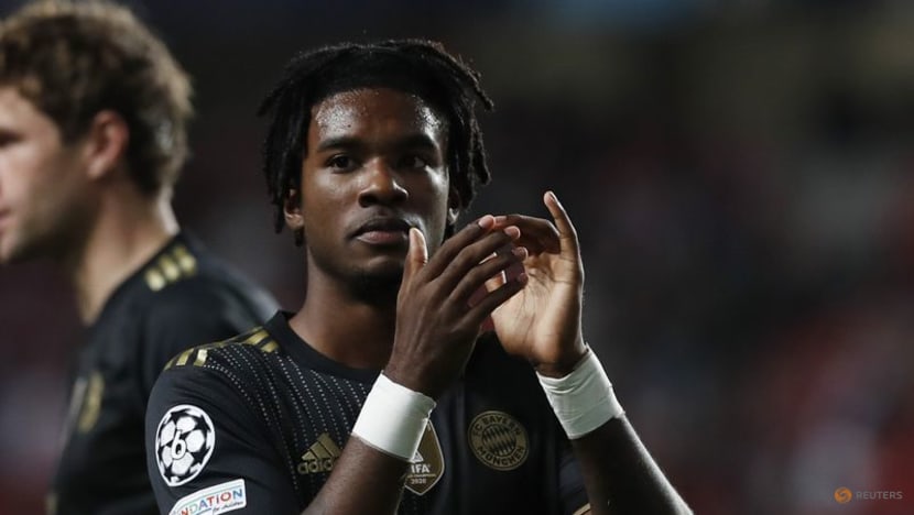 Forest sign Richards from Bayern Forest sign Richards from Bayern