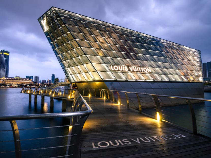 Luxury market forecast to grow despite global recession fears Luxury market forecast to grow despite global recession fears