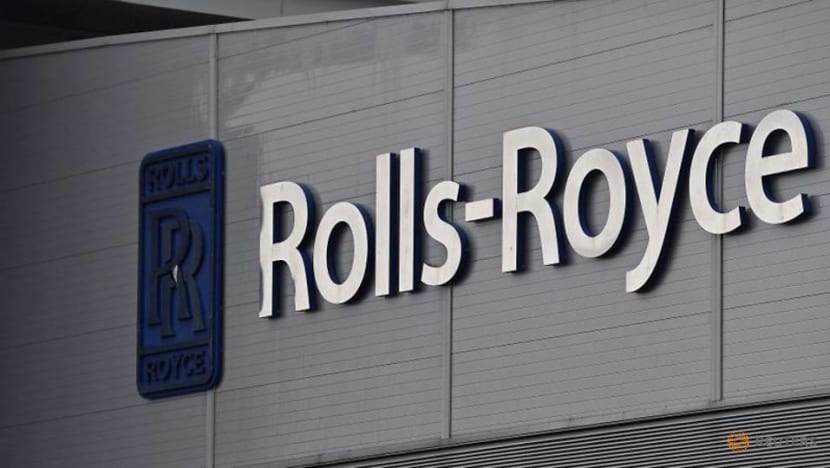Rolls-Royce starts search for next chairman: Report Rolls-Royce starts search for next chairman: Report