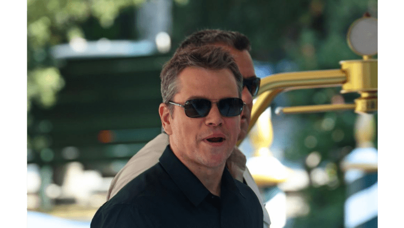 Matt Damon turned down $250M Avatar role