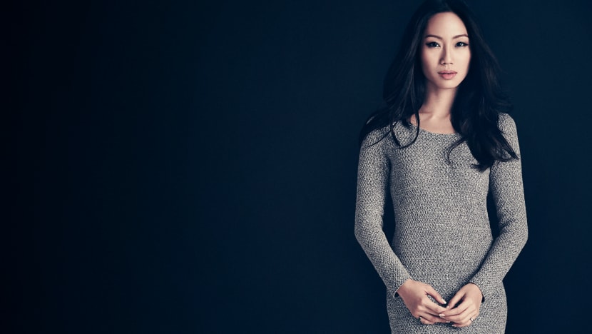 'Code of Law' star Oon Shu An: Working On The Legal Drama Again Is Like A Family Reunion 'Code of Law' star Oon Shu An: Working On The Legal Drama Again Is Like A Family Reunion
