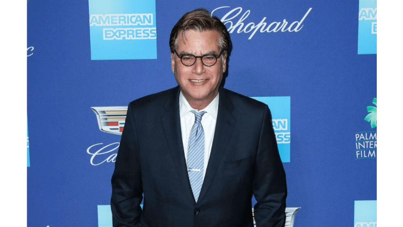 Aaron Sorkin's Chicago 7 film 'put on hold' Aaron Sorkin's Chicago 7 film 'put on hold'