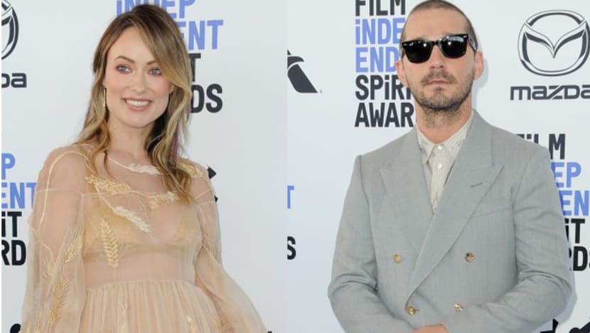 Olivia Wilde Feuded With Shia LaBeouf Over Music Video After Firing Him From Her Movie