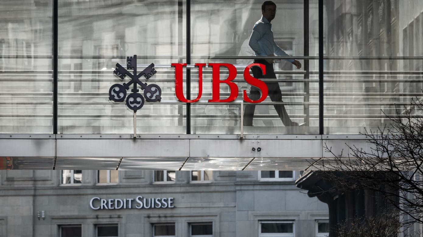 瑞士银行集团料未来几周进行新一轮裁员行动 