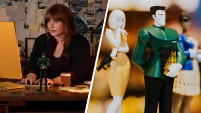 Do You Know Argylle, The Action-Comedy By Kingsman Director Matthew Vaughn, Has A Singapore Connection? 