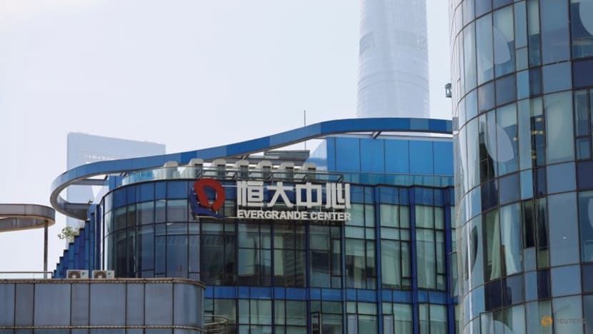 Timeline: China Evergrande's snowballing debt crisis Timeline: China Evergrande's snowballing debt crisis