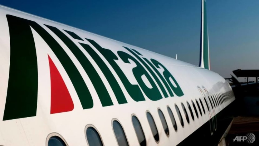 Atlantia, Delta picked to reboot ailing Alitalia