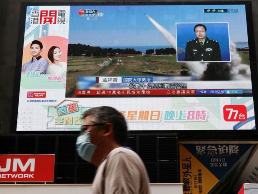 Scrapping US-China military talks deepens risk at dangerous time, analysts and officials say Scrapping US-China military talks deepens risk at dangerous time, analysts and officials say