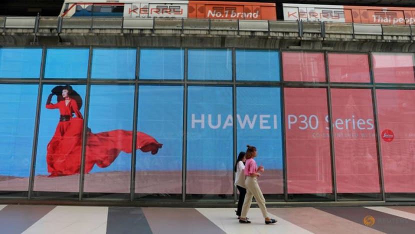 Commentary: China will not abandon Huawei