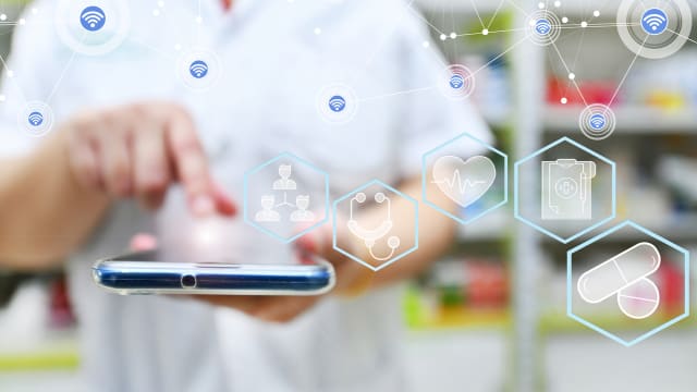 日本26日起启用电子处方系统 医生和药剂师可在网上沟通